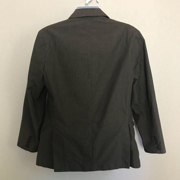 Banana Republic Outlet Blazer - Mens Size 40S - Picture 5 of 5